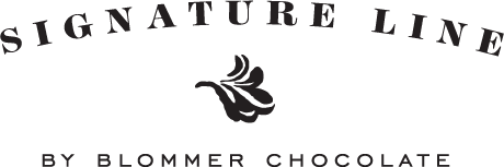 Signature Line | Blommer Chocolate Company