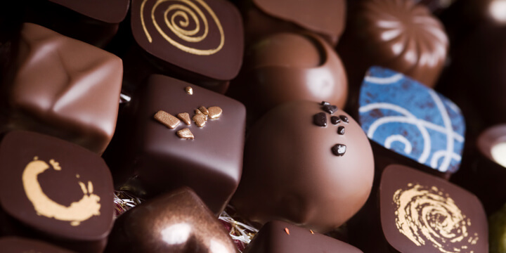 Signature Line | Blommer Chocolate Company