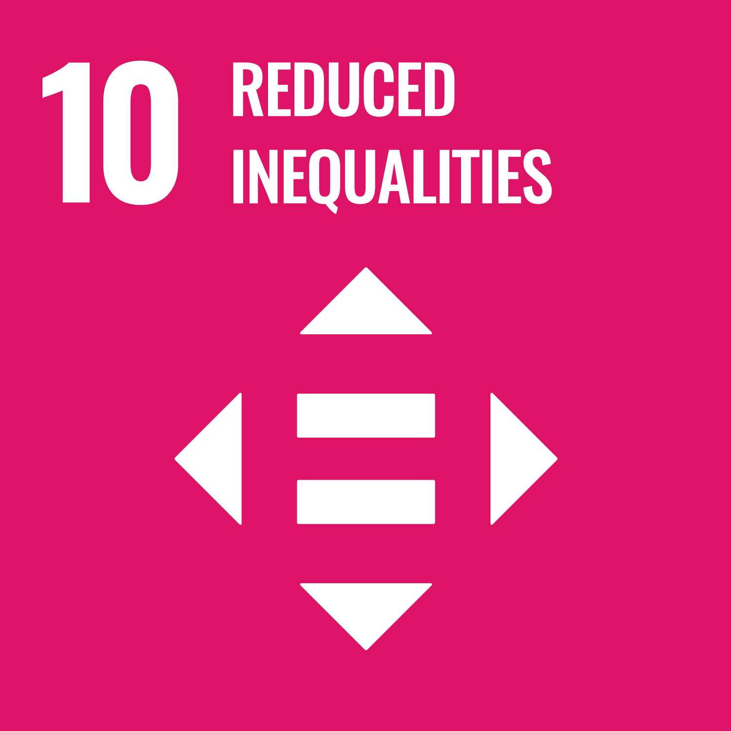 10: Reduced Inequalities