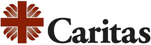Caritas International logo