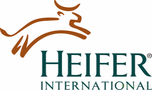 Heifer International logo