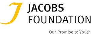 Jacobs Foundation logo