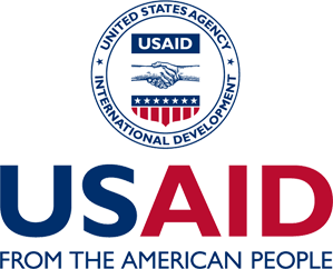 USAID logo